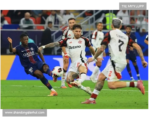 巴黎圣日耳曼在金元足球时代的社会媒体策略与全球影响力分析