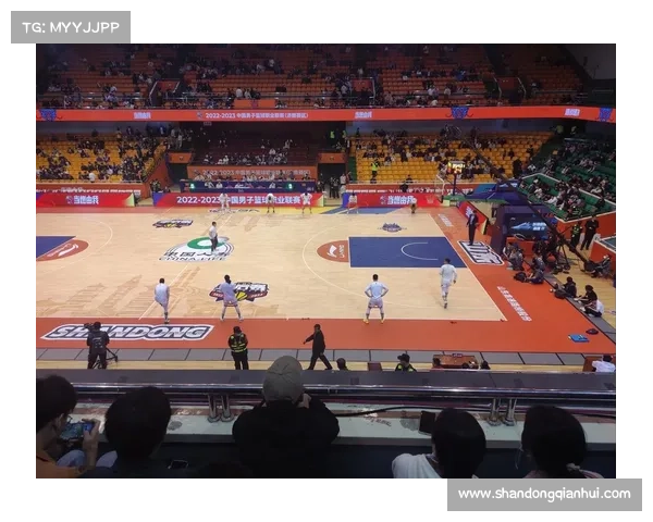 战术创新如何推动CBA球队未来发展与竞争力提升