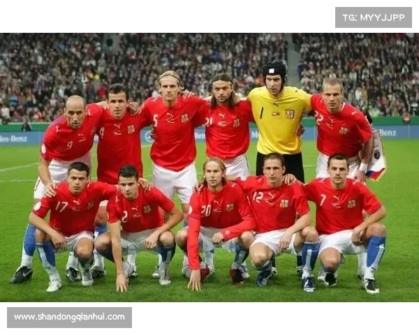 捷克足球门将的五大关键事实你必须了解